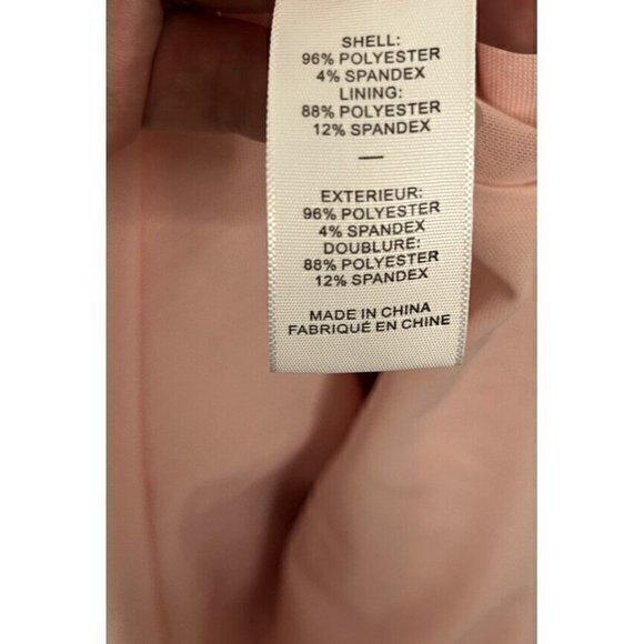 NWT Likely TASH DRESS Color: Roseshadow Mult, Pink, Floral/ One Shoulder Size 14 - Picture 5 of 16